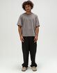 RSQ Mens Baggy Trousers image number 7