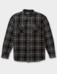 SALTY CREW Daybreak Mens Flannel image number 1