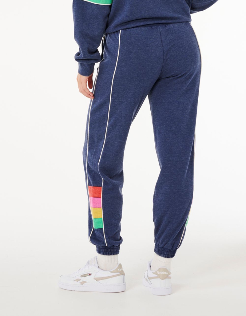 RIP CURL Surf Revival Womens Track Pants image number 1