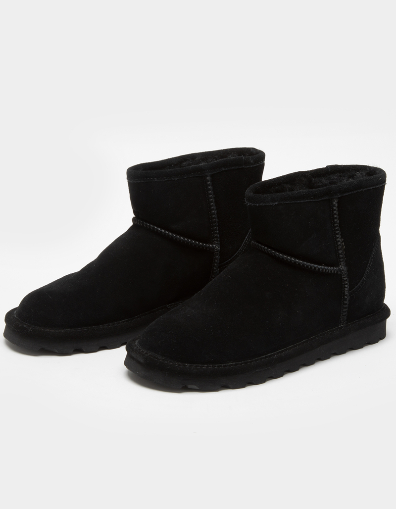 BEARPAW Alyssa Womens Booties image number 0