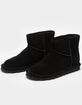 BEARPAW Alyssa Womens Booties image number 1