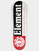 ELEMENT Section 7.75" Skateboard Deck image number 1