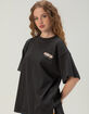 RIP CURL Surf Revival Womens Tee image number 3