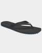 TRUE RELIGION Capri Thong Womens Flip Flops image number 1