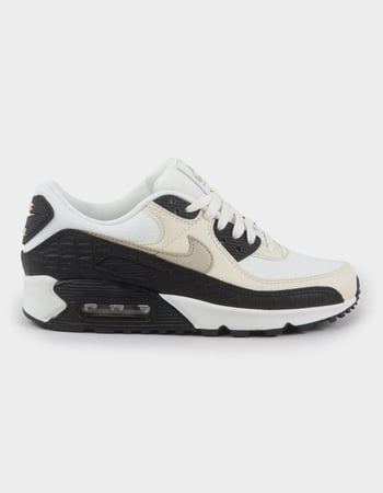 NIKE Air Max 90 Womens Shoes Primary Image