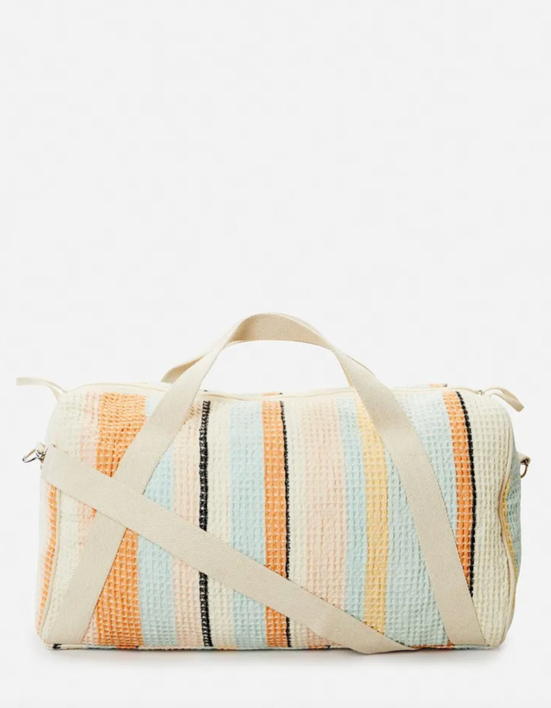 RIP CURL Waffle Duffle Bag image number 1