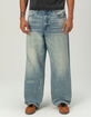 RSQ Mens Baggy Jeans image number 2
