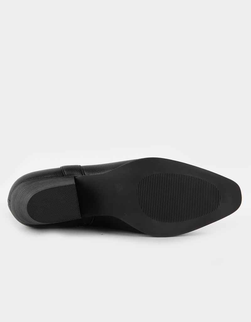 DOLCE VITA Pueblo Short Western Womens Boots image number 2