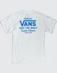 VANS Holder St. Classic Mens T-Shirt image number 1
