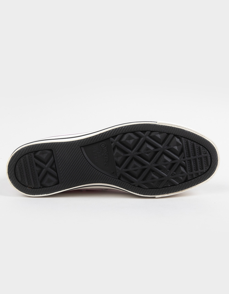 CONVERSE Chuck Taylor All Star Beads Womens High Top Shoes image number 2