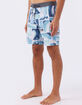 O'NEILL OG Print Mens 18" Boardshorts image number 4