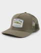SALTY CREW Bigmouth Trucker Hat image number 1