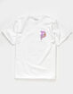 PRIMITIVE After Party Mens Tee image number 2