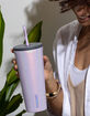 CORKCICLE 24 oz Cold Cup Insulated Tumbler With Straw image number 2