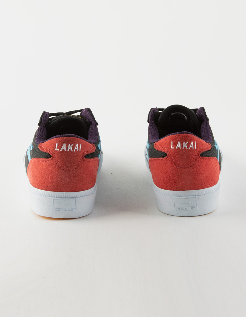 LAKAI Manchester Mens Shoes image number 3