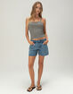 TILLYS Womens Striped Cami image number 2