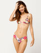 BILLABONG Last Days Super Cheeky Bikini Bottoms image number 4