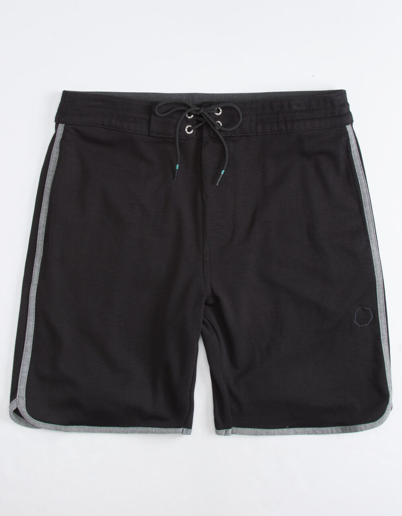 VISSLA Locker Sofa Surfer Mens Shorts image number 0