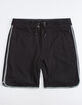 VISSLA Locker Sofa Surfer Mens Shorts image number 1