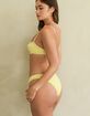 DIPPIN' DAISY'S Rory Underwire Bikini Top image number 2