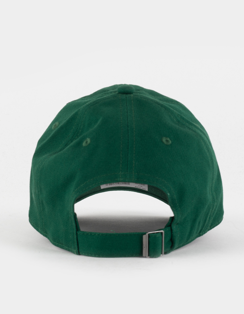 NIKE Sportswear Heritage 86 Futura Washed Strapback Hat image number 1