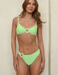 DIPPIN' DAISY'S Dive In Super Cheeky Bikini Bottoms image number 4