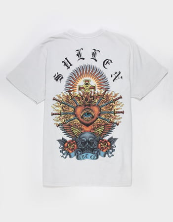 SULLEN Burner Mens Tee Primary Image