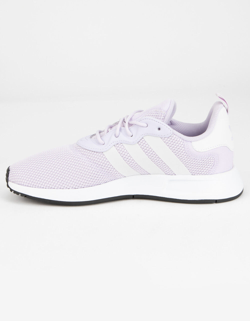 ADIDAS X_PLR S Womens Lavender & White Shoes image number 2