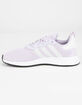 ADIDAS X_PLR S Womens Lavender & White Shoes image number 3