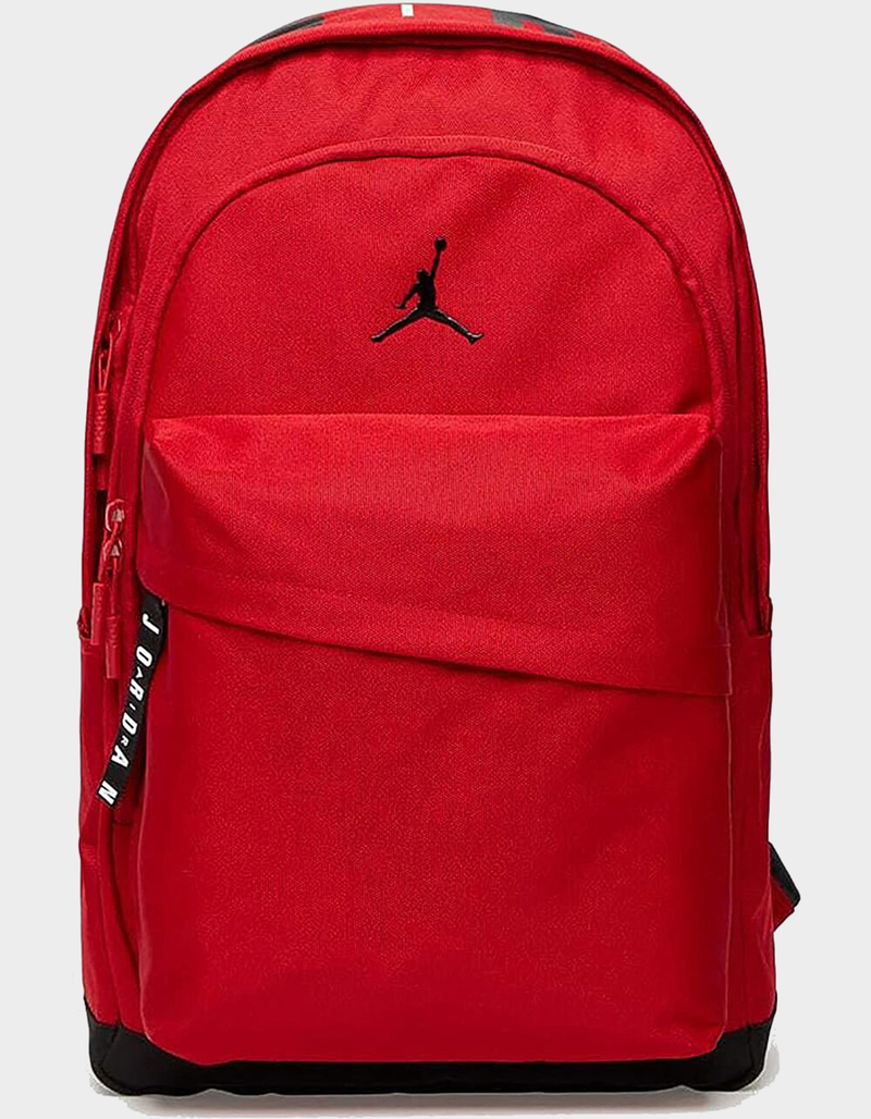 JORDAN Air Patrol Backpack image number 0