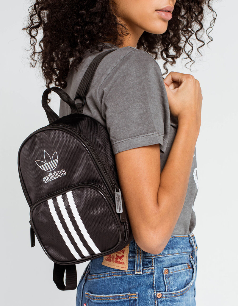 ADIDAS Originals Santiago Mini Backpack image number 3