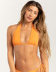 FULL TILT Multi-Way Halter Bikini Top image number 1