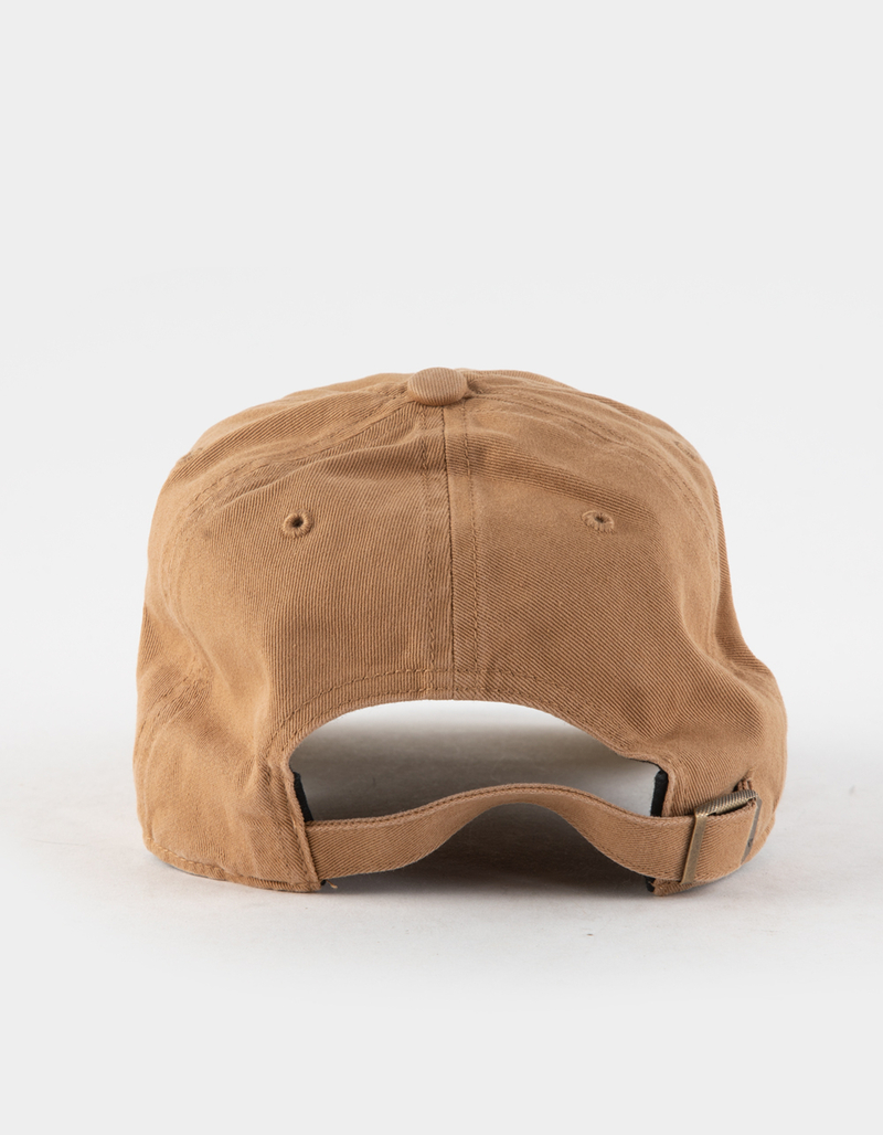 47 BRAND Oakland Athletics '47 Clean Up Ballpark Strapback Hat image number 1