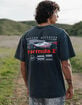 FORMULA 1 High Speed Mens Boxy Tee image number 1