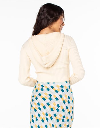 ROXY Double Daze Womens Jacket Alternative Image
