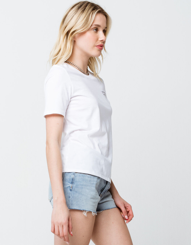 ELEMENT x Bad Brains Womens Tee image number 2