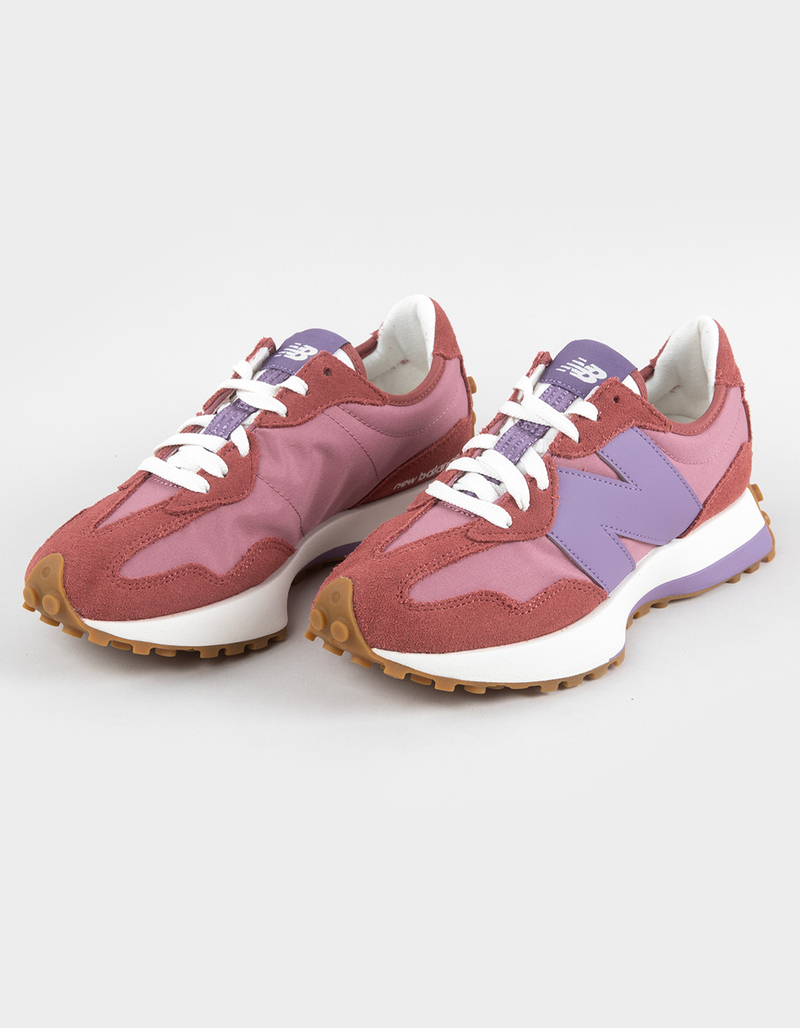 NEW BALANCE 327 Womens Shoes image number 1