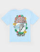 PLEASANT GETAWAY Unlimited Boys Tee image number 1
