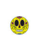 STICKIE BANDITS Sugar Smile Sticker image number 1