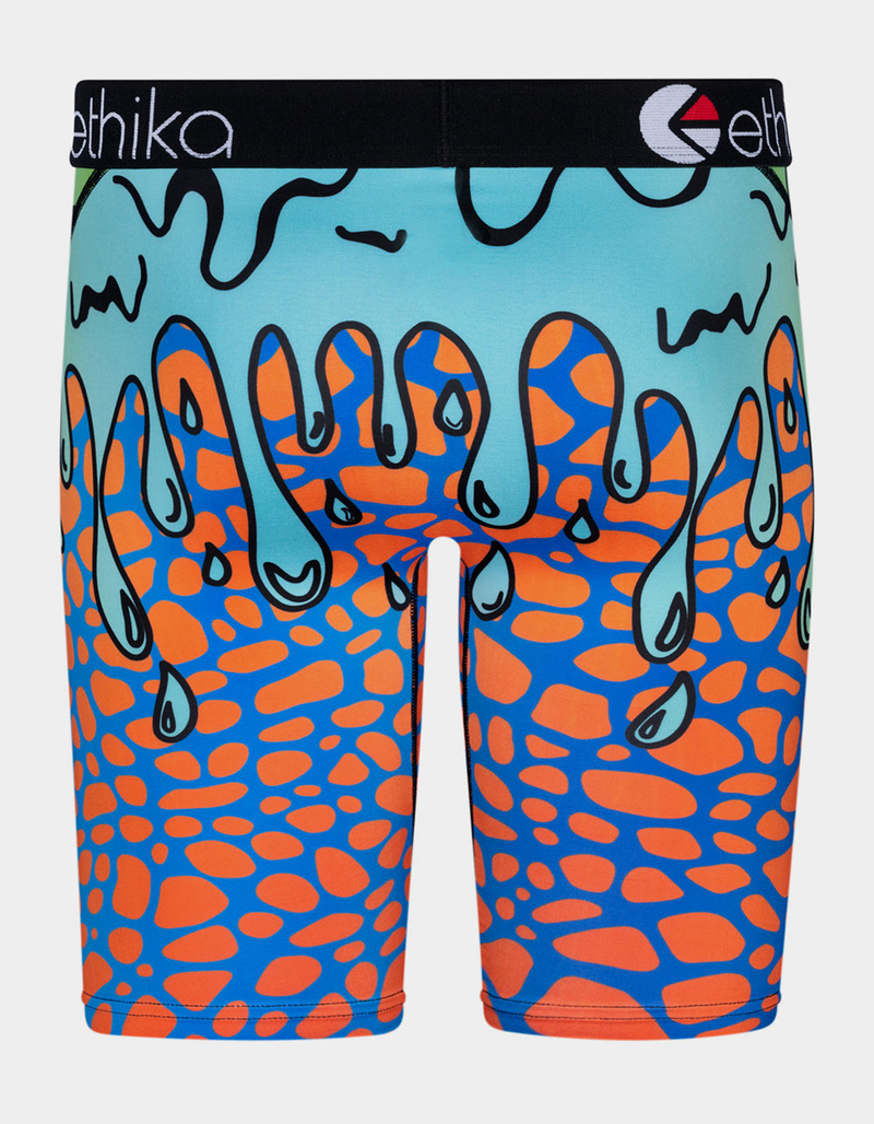 ETHIKA Bomber Rewerx Staple Boys Boxer Briefs image number 2