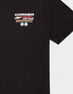 CORNER HUNTER Dealership Mens Tee image number 4