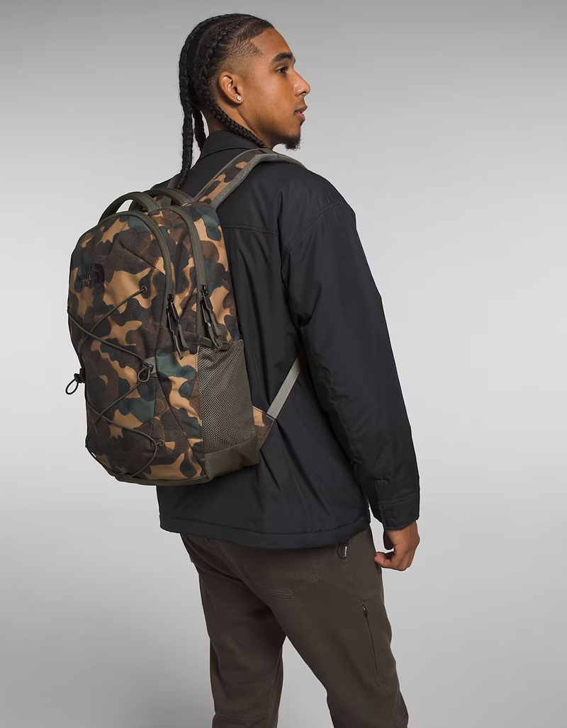 THE NORTH FACE Jester Backpack image number 5