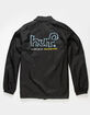 HUF Drop Out Mens Coaches Jacket image number 1