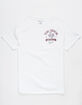 CHAMPION Texas Southern Mens Tee image number 1