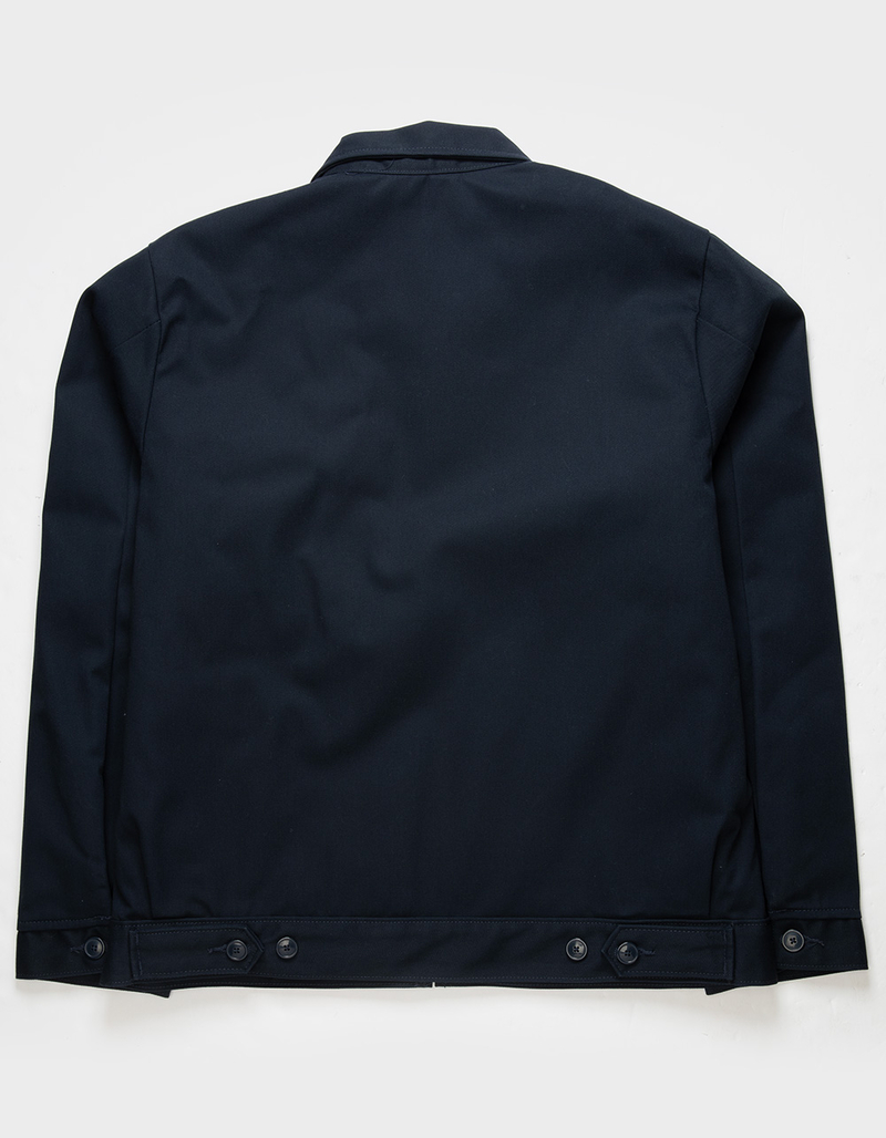 DICKIES Lined Eisenhower Mens Jacket image number 6