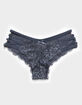 FULL TILT Everlasting Dream Cheeky Panties image number 2