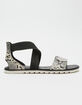 SOREL Ella II Womens Sandals image number 2