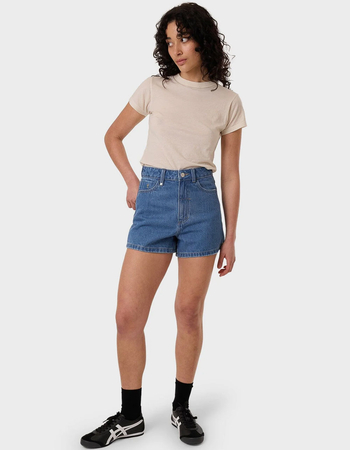 THRILLS Erica Womens Shorts Primary Image