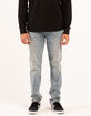 RSQ Mens Slim Taper Jeans image number 1