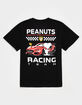 RIOT SOCIETY x Peanuts Racing Boys Tee image number 2